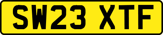 SW23XTF