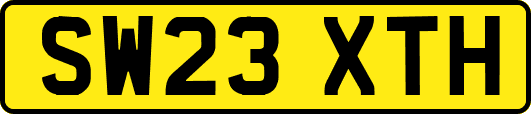 SW23XTH