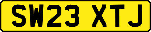 SW23XTJ