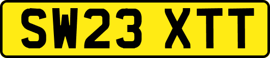 SW23XTT