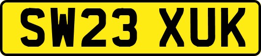 SW23XUK