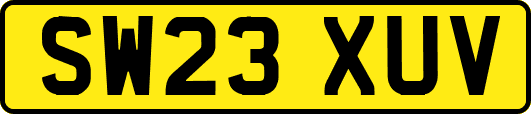 SW23XUV