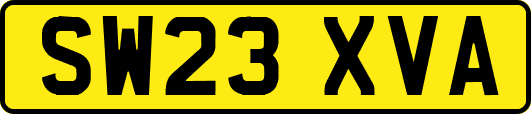 SW23XVA