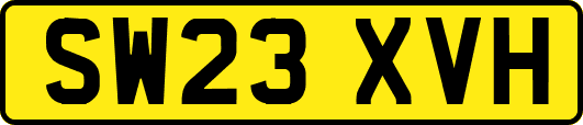 SW23XVH