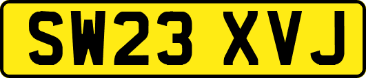 SW23XVJ