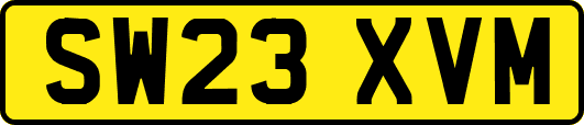 SW23XVM