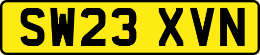 SW23XVN