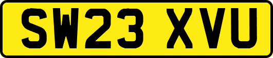 SW23XVU