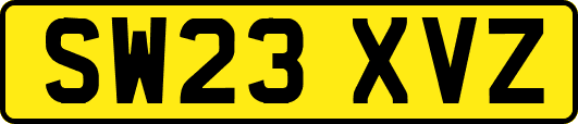 SW23XVZ