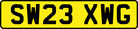 SW23XWG