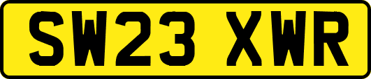 SW23XWR