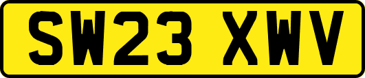 SW23XWV