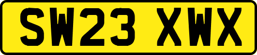 SW23XWX