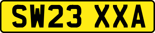 SW23XXA