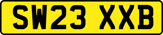 SW23XXB