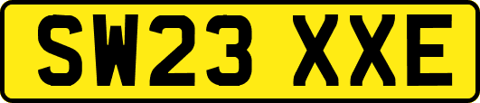 SW23XXE