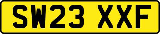 SW23XXF