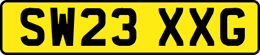 SW23XXG