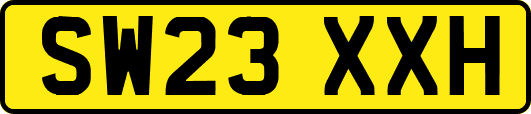 SW23XXH