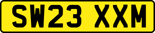 SW23XXM