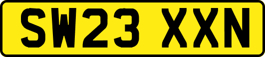 SW23XXN