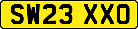 SW23XXO