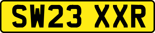 SW23XXR