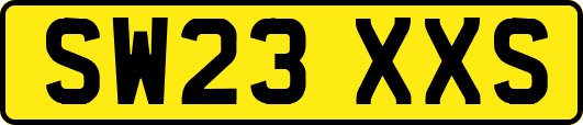 SW23XXS