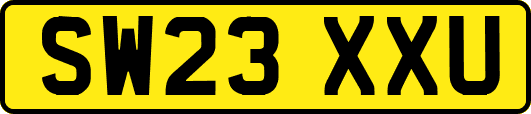 SW23XXU
