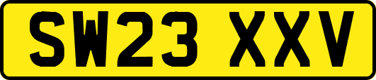 SW23XXV