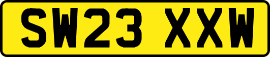 SW23XXW