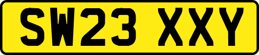 SW23XXY