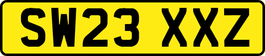 SW23XXZ