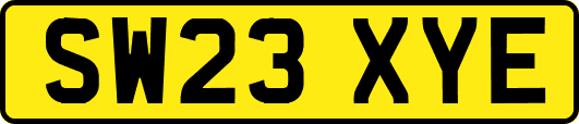 SW23XYE