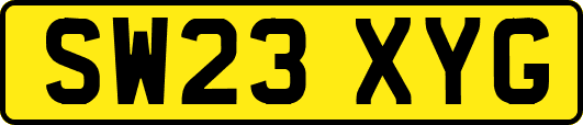 SW23XYG