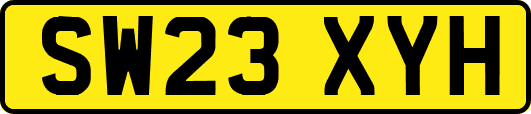 SW23XYH