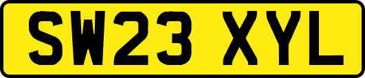 SW23XYL