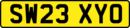 SW23XYO