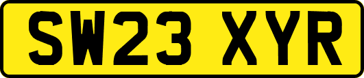 SW23XYR
