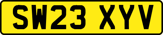 SW23XYV