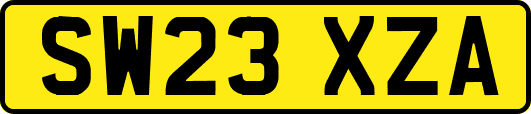 SW23XZA