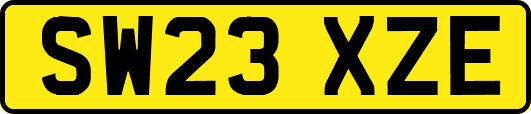 SW23XZE