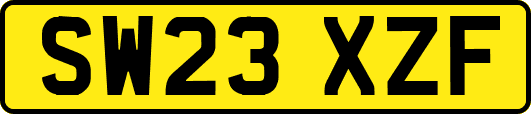 SW23XZF