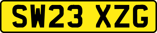 SW23XZG