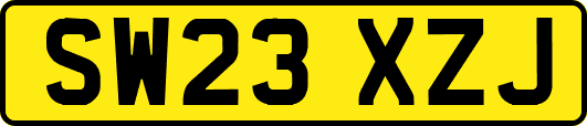 SW23XZJ