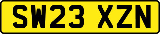 SW23XZN