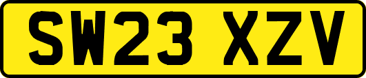 SW23XZV