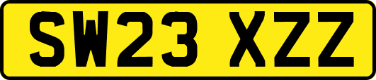 SW23XZZ