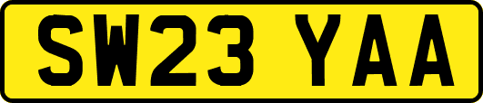 SW23YAA