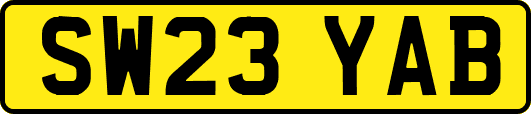 SW23YAB